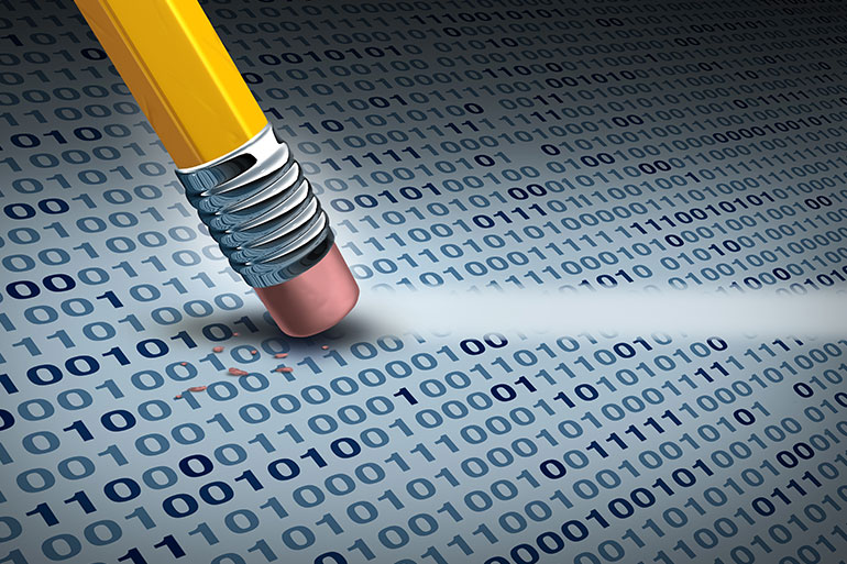 Now what is machine unlearning all about artificial intelligence