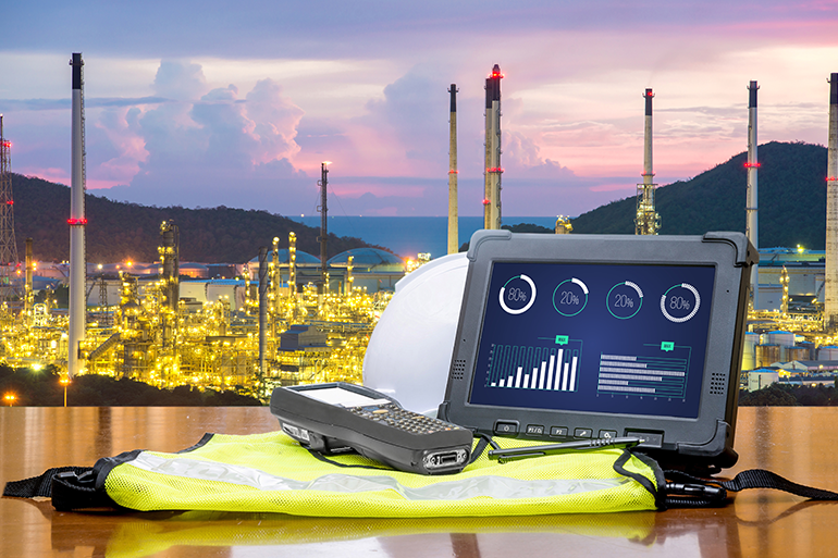 Leveraging the power of Big Data for Oil & Gas industry