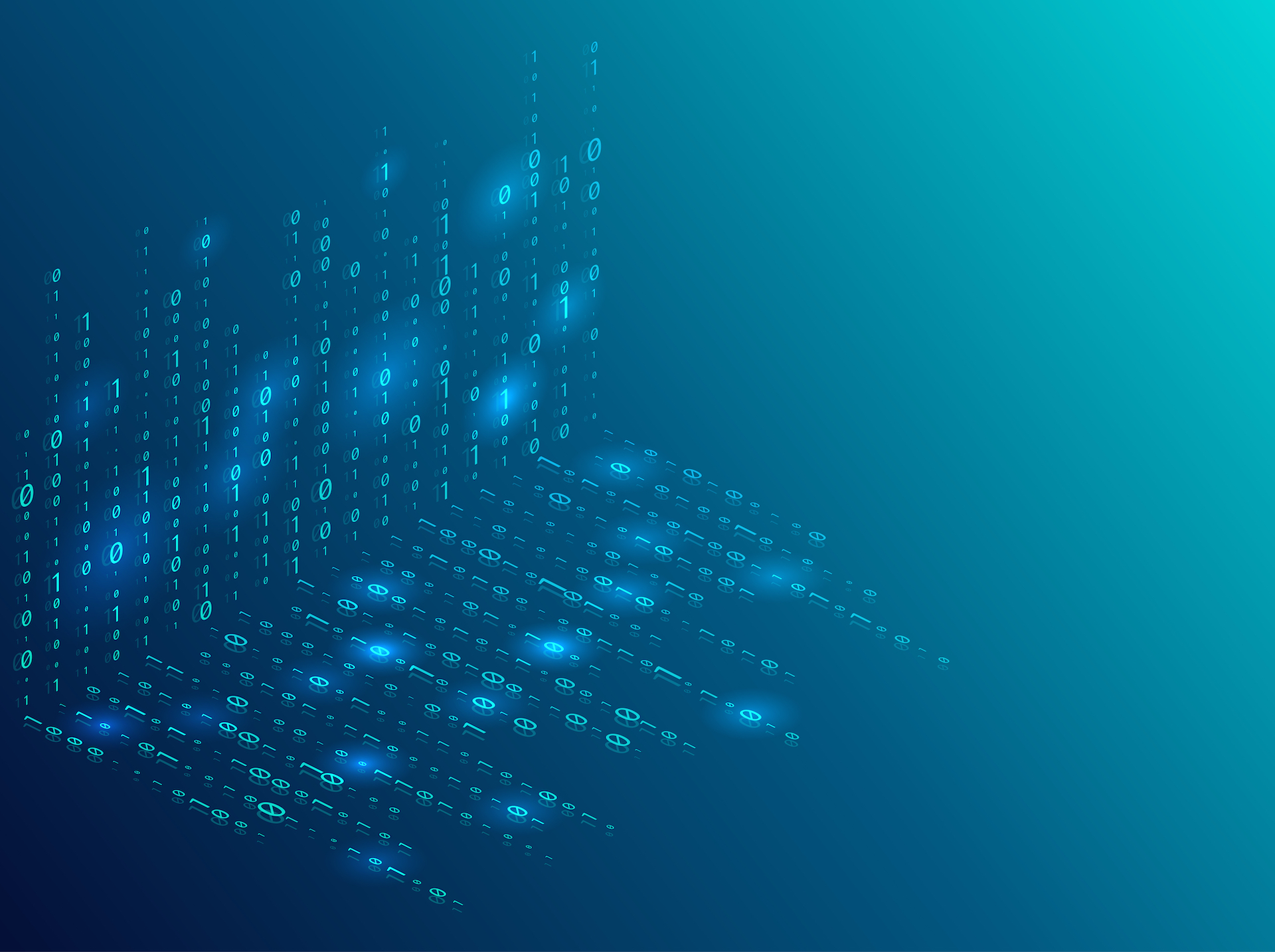 Zero-code platforms can accelerate enterprise application development