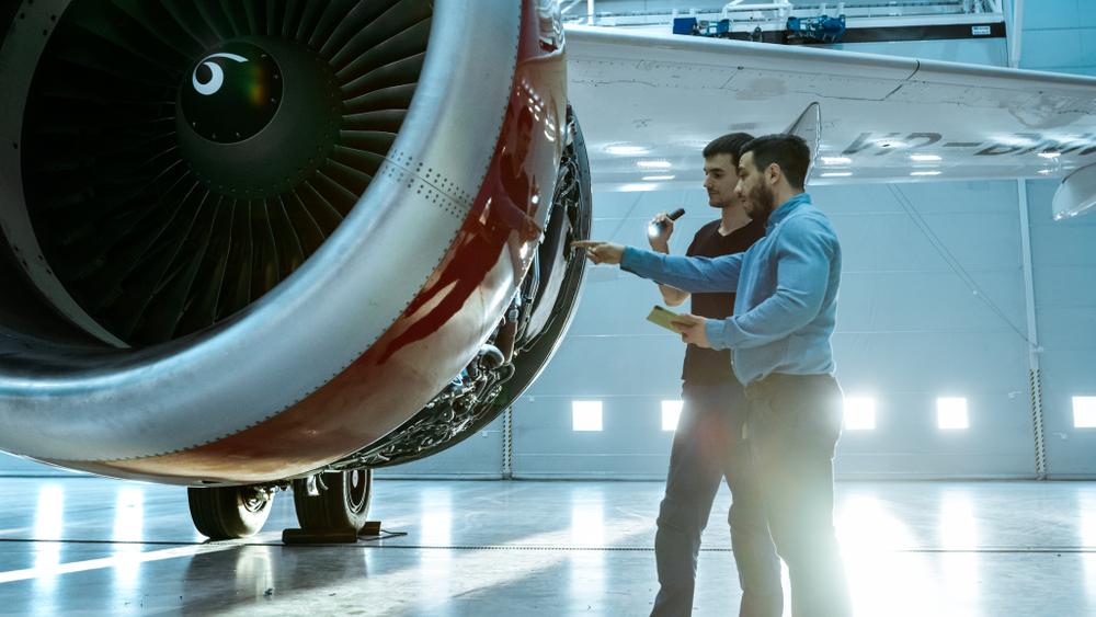  top turbofan aerospace engineering