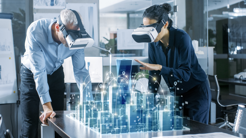 Augmented Reality Vs Hologram  