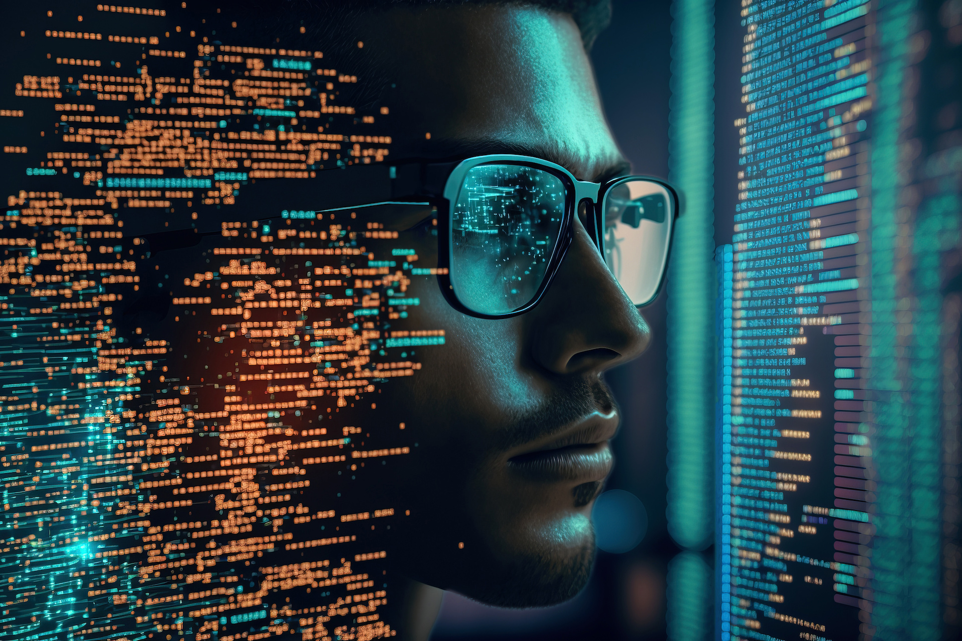 The Role of Computer Vision in Augmented Reality & Virtual Reality